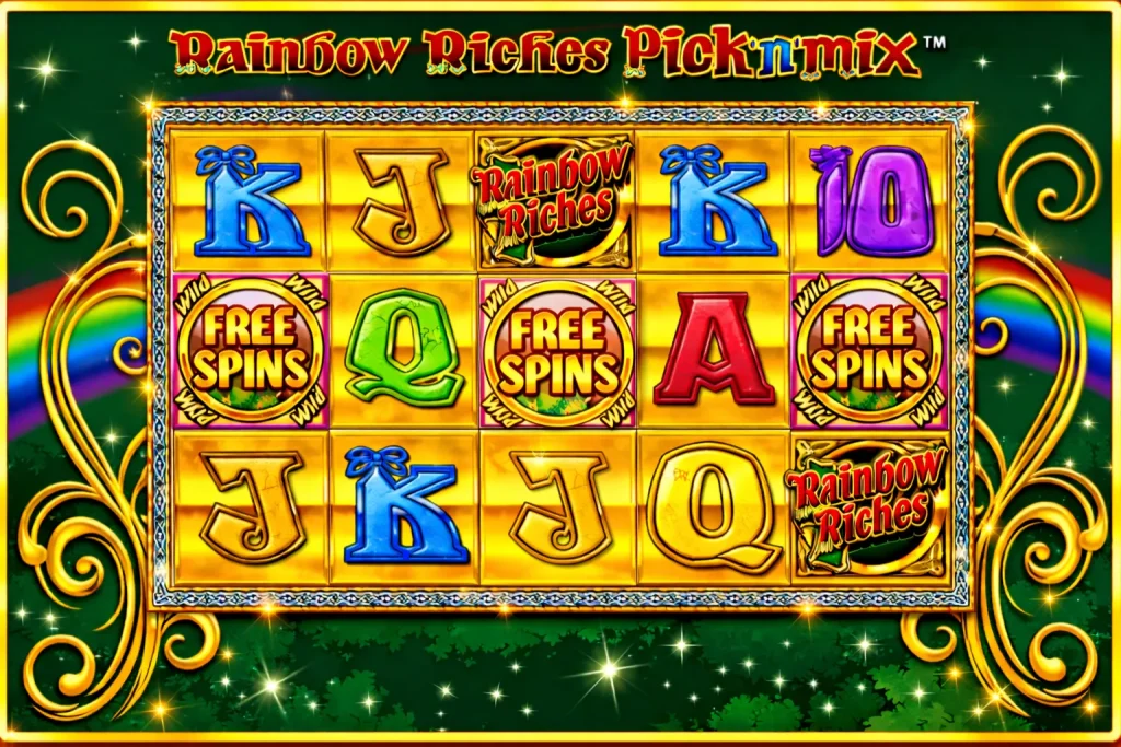 Free Spins